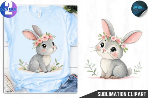 Download Boho Woodland Animals Clipart PNG - Woodland animals Collection
