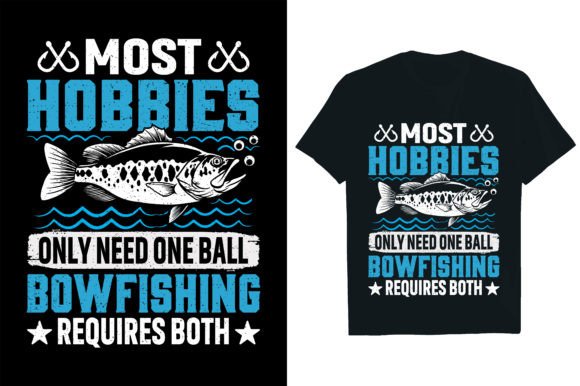 Download MOST HOBBIES ONLY NEED ONE BALL BOWFISHI - Hobbies Collection