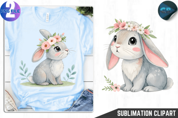 Download Boho Woodland Animals Clipart PNG - Woodland animals Collection